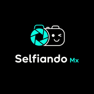 Selfiando Mx